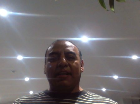 Foto de sergio xolo mora